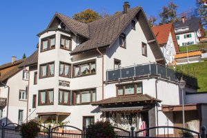 Haus Kimmig