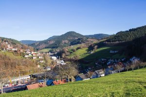 Bad Peterstal