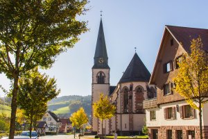 Bad Griesbach