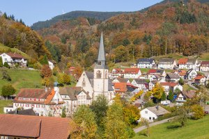 Bad Griesbach