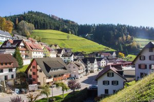 Griesbach im Schwarzwald
